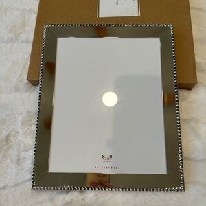 Pottery Barn Picture Frame 8x10
